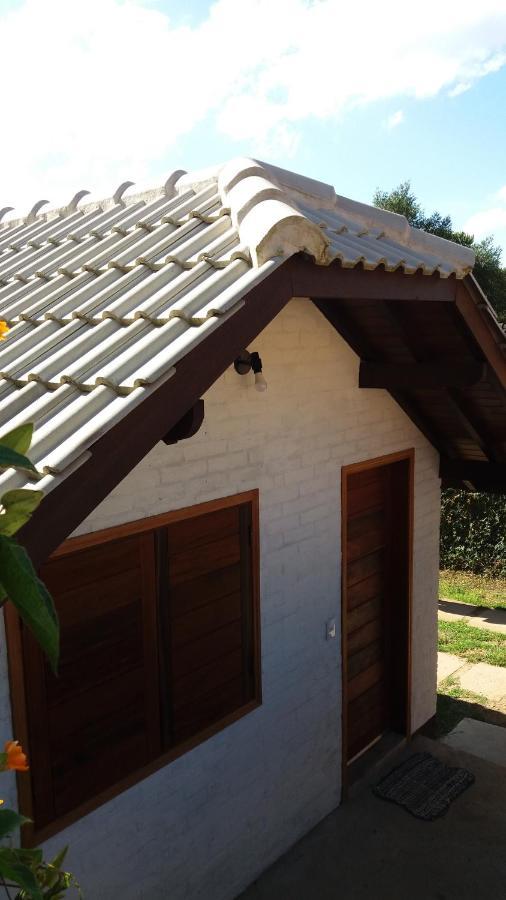 Lodge Caminho Da Fonte Monte Verde (Minas Gerais)