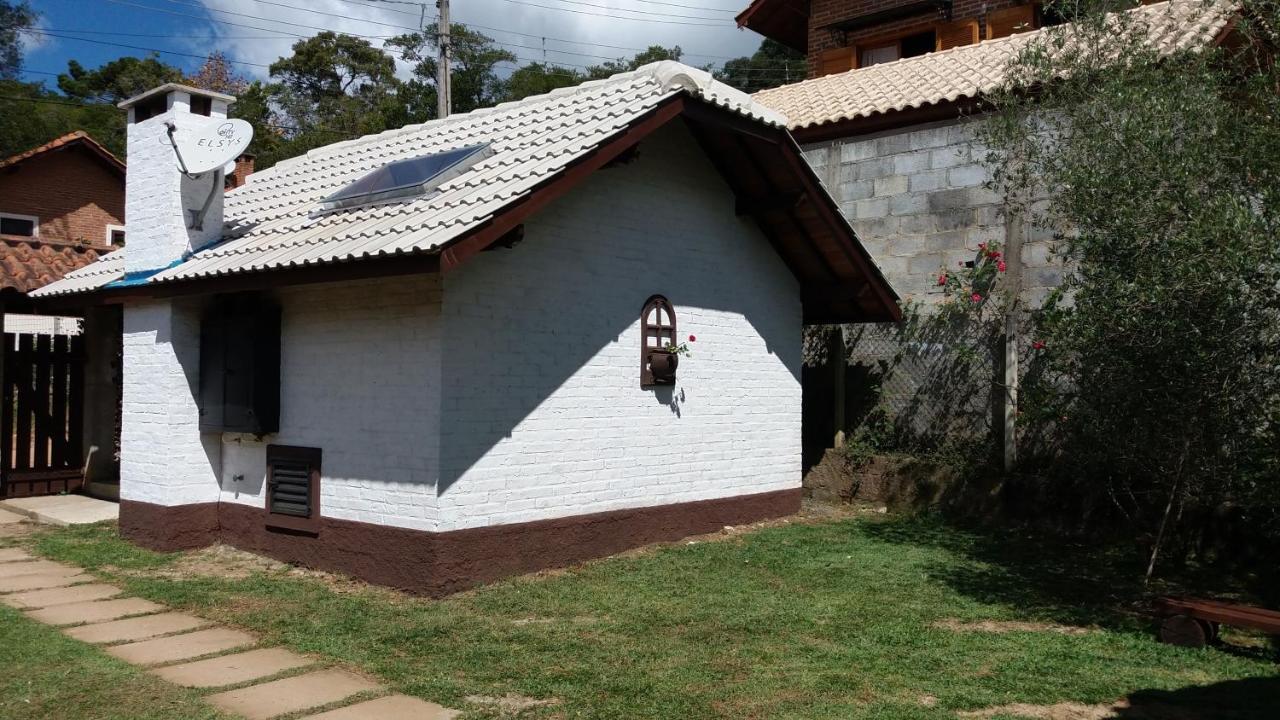 Lodge Caminho Da Fonte