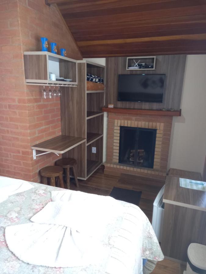 Lodge Caminho Da Fonte