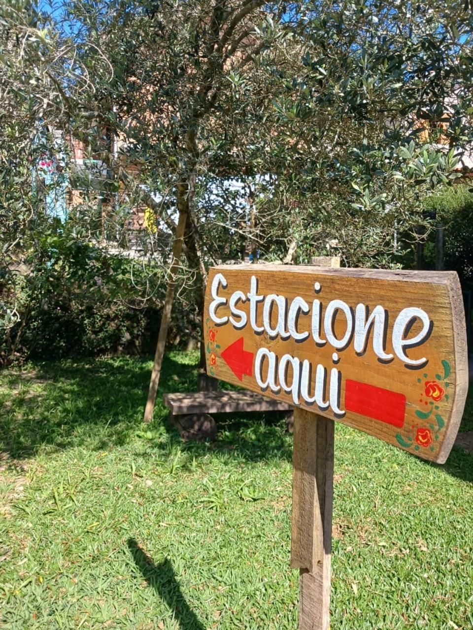Caminho Da Fonte Lodge